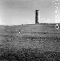 正方形的鄉愁 (攝影家雜誌社 1999)