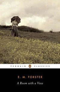 A Room with a View (Penguin Classics 2000)