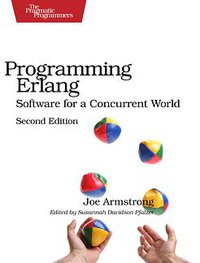 Programming Erlang (The Pragmatic Bookshelf 2013)