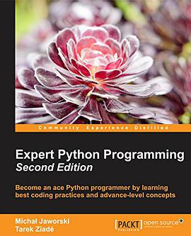 Python高级编程
