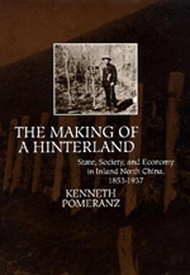The Making of a Hinterland