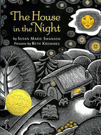 The House in the Night (Houghton Mifflin Books for Children 2008)
