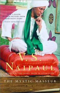 The Mystic Masseur (Vintage 2002)