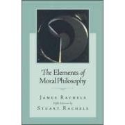 The Elements of Moral Philosophy