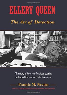 Ellery Queen The Art of Detection