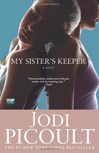 My Sister's Keeper (Washington Square Press 2005)