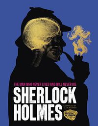 Sherlock Holmes (Ebury Press 2014)