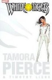 White Tiger (2008)