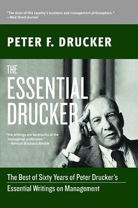 The Essential Drucker