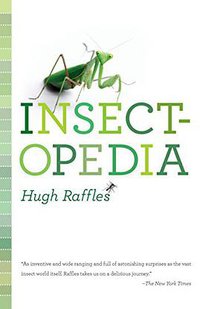 Insectopedia (Random House Inc 2011)