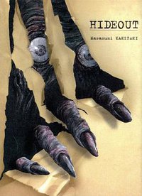 Hideout (Editions Ki-oon 2011)