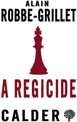 A Regicide