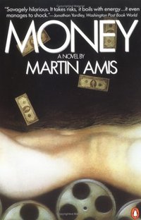Money (Penguin (Non-Classics) 1986)