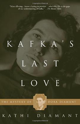 Kafka's Last Love
