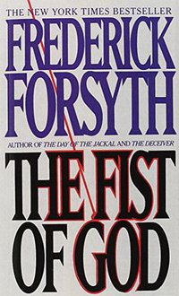The Fist of God (Bantam 1995)
