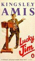 Lucky Jim (Penguin Books Ltd 1970)