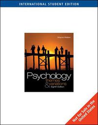 Psychology (Wadsworth 2009)