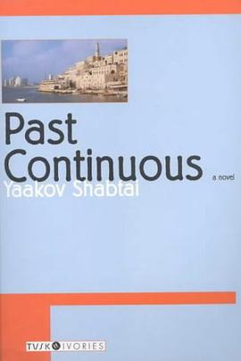 Past Continuous
