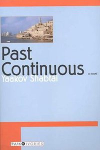 Past Continuous (Gerald Duckworth & Co Ltd 2004)