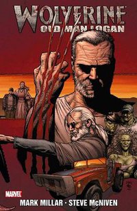 Wolverine (Marvel 2010)
