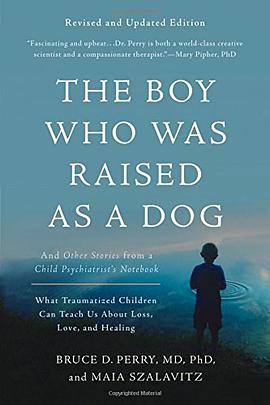 The Boy Who Was Raised as a Dog