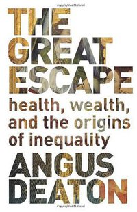 The Great Escape (Princeton University Press 2013)