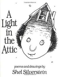 A Light in the Attic (HarperCollins 1981)
