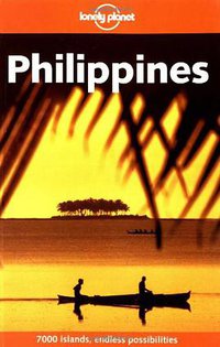 Lonely Planet Philippines (Lonely Planet Publications 2003)