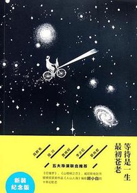 等待是一生最初苍老 (湖南人民出版社 2011)