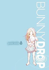 Bunny Drop, Vol. 1 (Yen Press 2010)