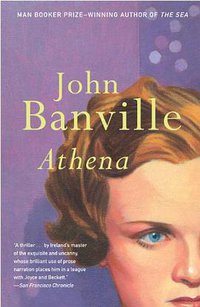 Athena (Vintage 1996)