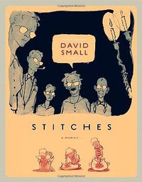 Stitches (W. W. Norton & Company 2009)