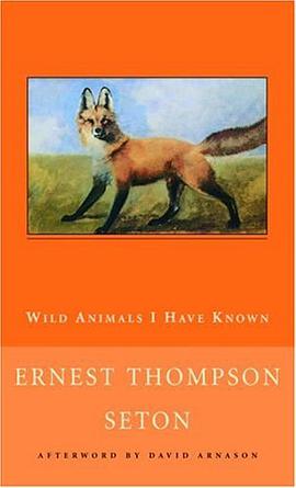 Wild Animals I Have Known (New Canadian Library)