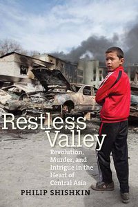 Restless Valley (Yale University Press 2014)