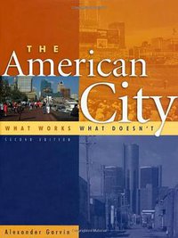 The American City (McGraw-Hill Professional 2002)