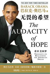 无畏的希望 (法律出版社 2008)