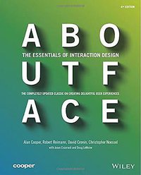 About Face (Wiley 2014)