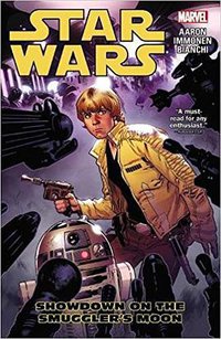 Star Wars Vol. 2 (Marvel 2016)