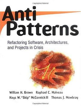 AntiPatterns