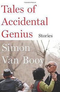 Tales of Accidental Genius: Stories (Harper Perennial 2015)