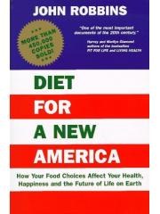 Diet for a New America