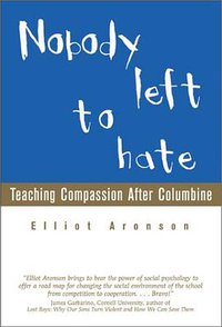 Nobody Left to Hate (2001)