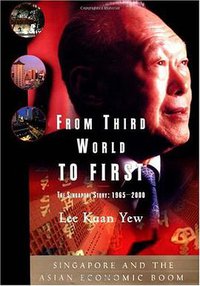 From Third World to First (Harper 2000)
