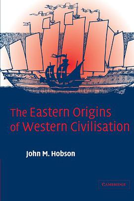 The Eastern Origins of Western Civilisation