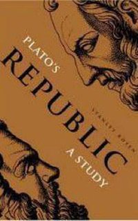 Plato's Republic (Yale University Press 2008)