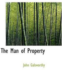 The Man of Property (2008)