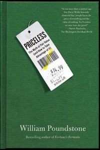 Priceless (Hill and Wang 2011)