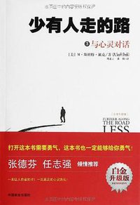 少有人走的路3 (中国商业出版社 2013)