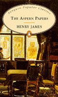 The Aspern Papers (Penguin Classics 1994)