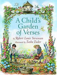 A Child's Garden of Verses (Prentice Hall & IBD 1999)